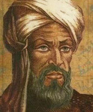 Al-Khwarizmi
