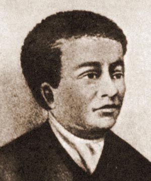 Benjamin Banneker
