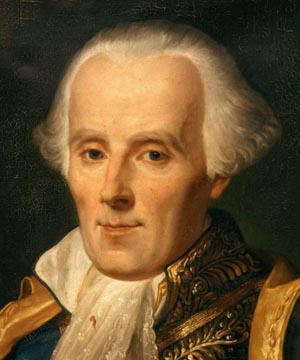 Laplace