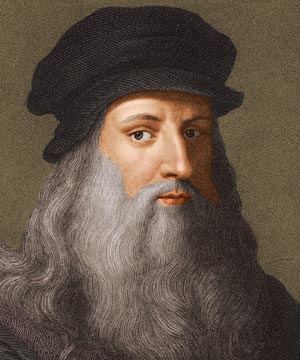 Da Vinci