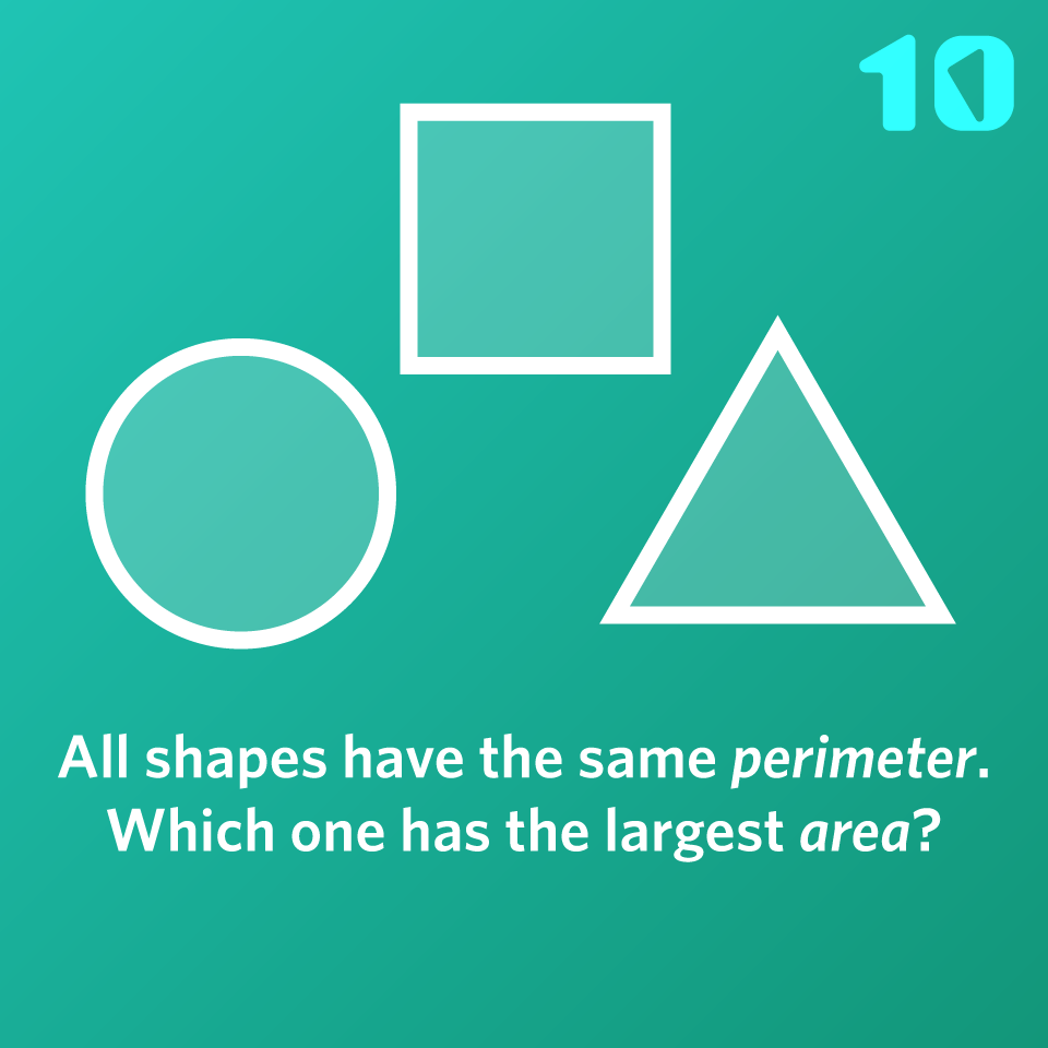 Puzzle 10 of 2017