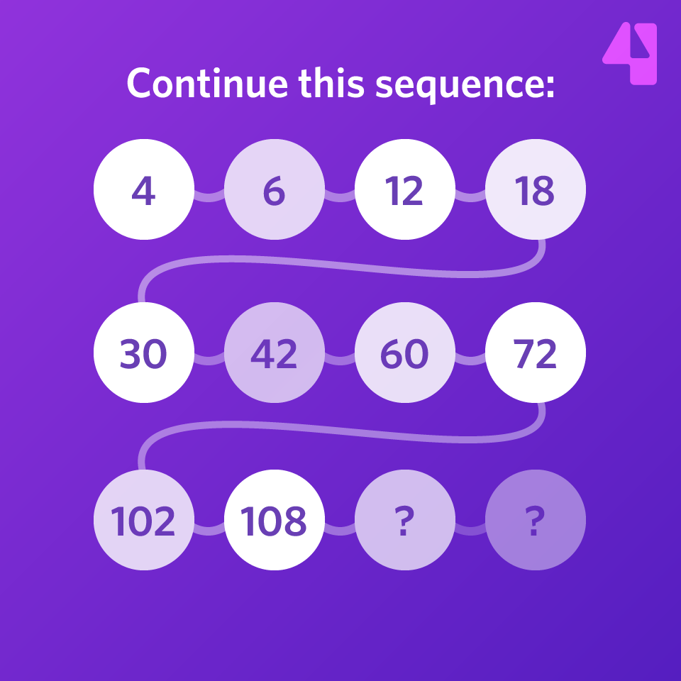 Puzzle 4 of 2017