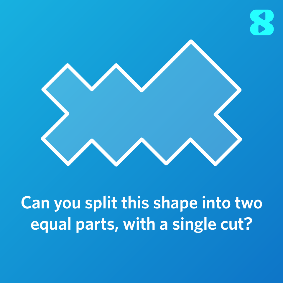 Puzzle 8 of 2017