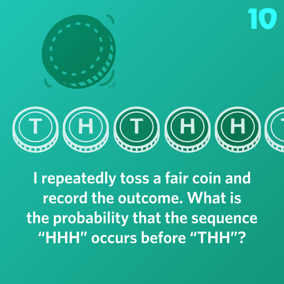 Puzzle 10 of 2019