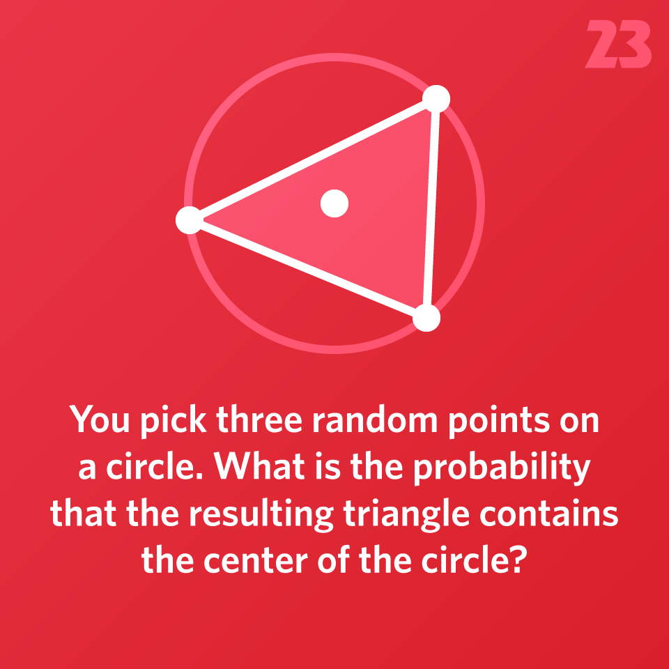 Puzzle 23 of 2019