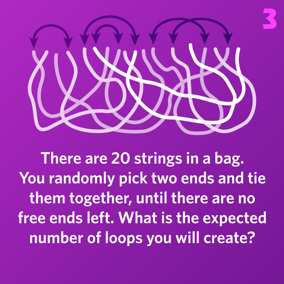Puzzle 3 of 2019