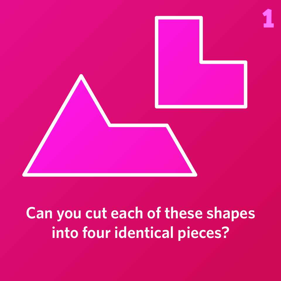Puzzle 1 of 2022