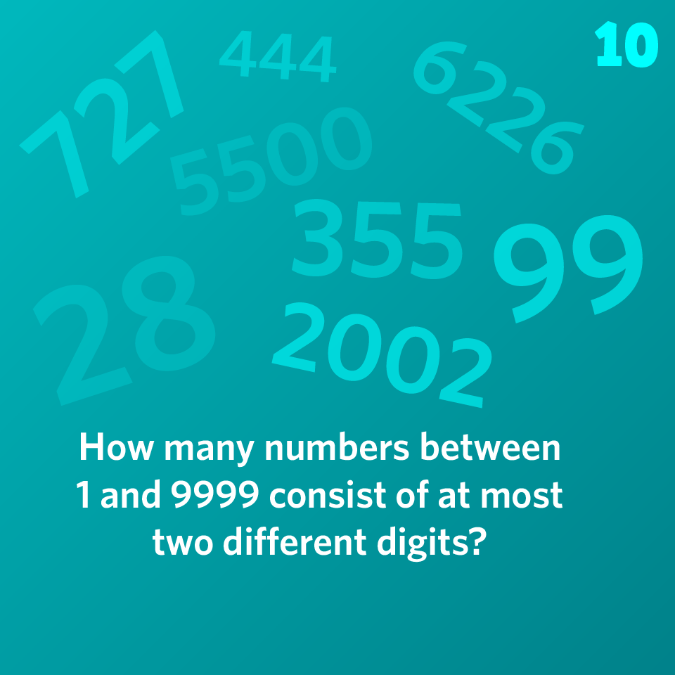 Puzzle 10 of 2023