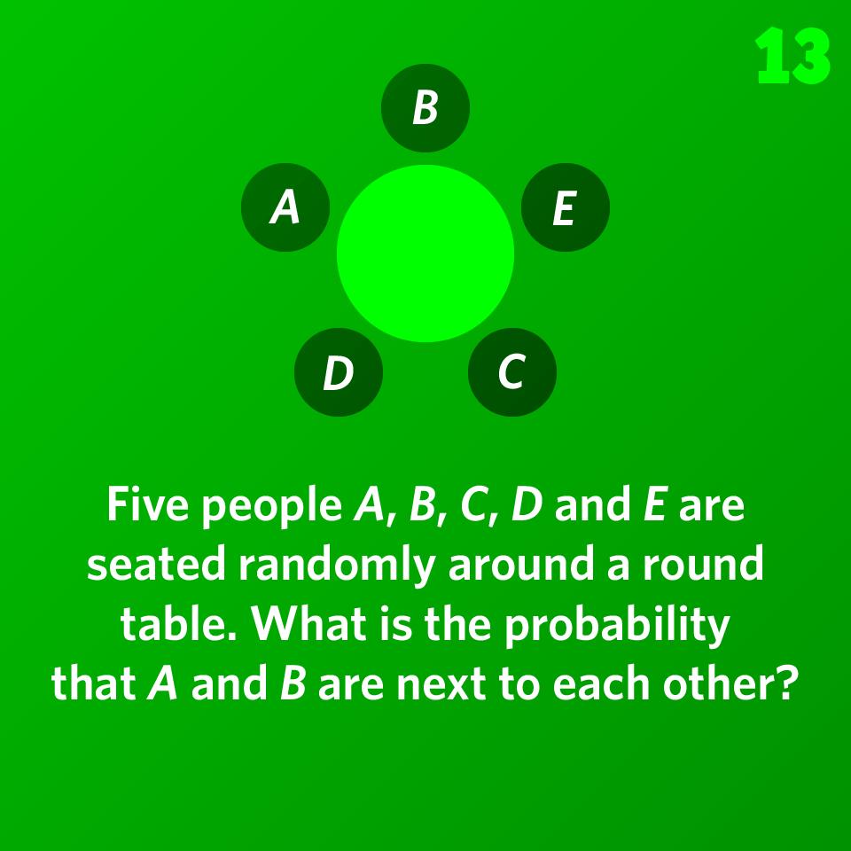 Puzzle 13 of 2023