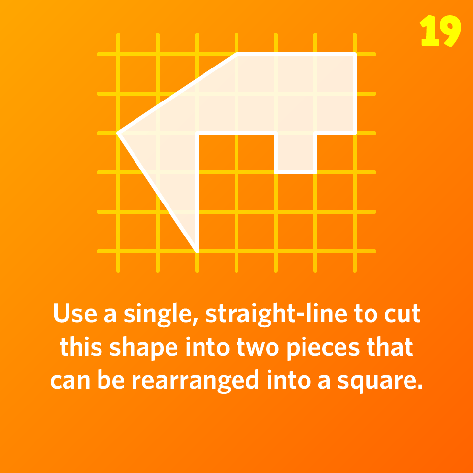 Puzzle 19 of 2023