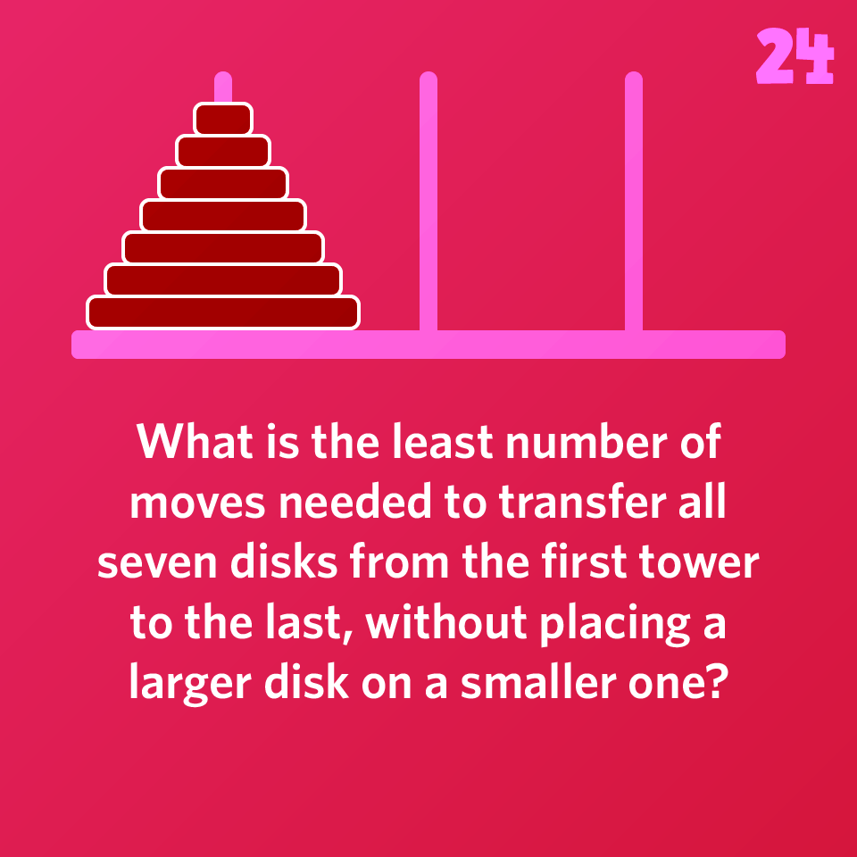 Puzzle 24 of 2023