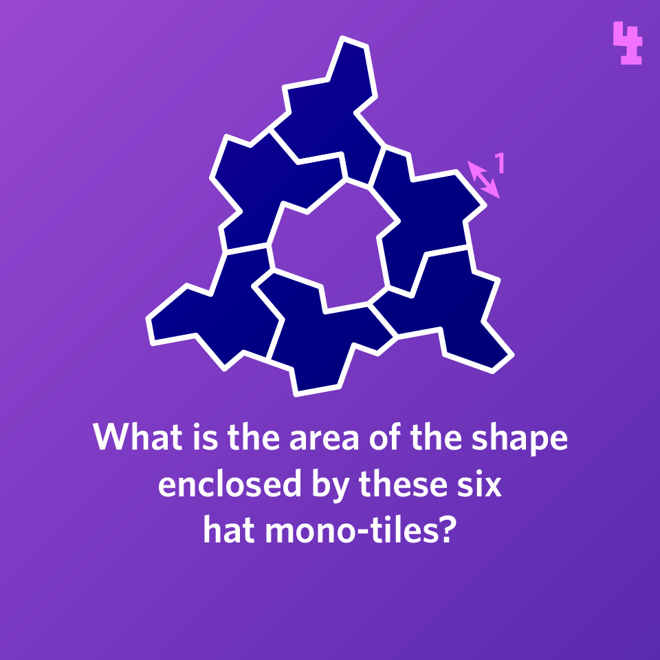 Puzzle 4 of 2023