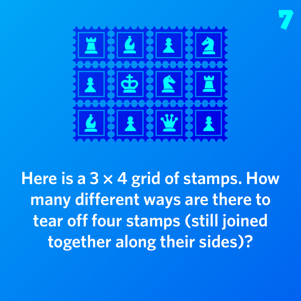 Puzzle 7 of 2023