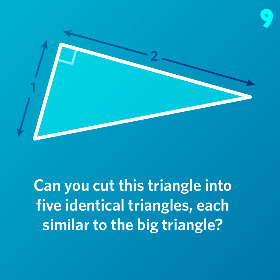 Puzzle 9 of 2023