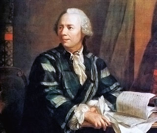 leonhard euler